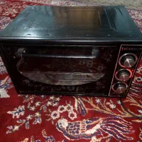 توستر و ماکروفر|اجاق گاز و لوازم برقی پختوپز|جهرم, |دیوار