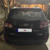 سانتافه2011  ۳۵۰۰ cc|خودرو سواری و وانت|کرج, فاز ۱ مهرشهر|دیوار