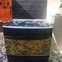 فرگاز تمام استیل