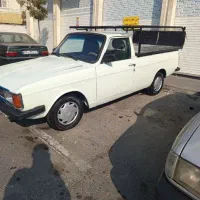 پیکان وانت مدل 88