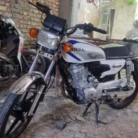 موتور احسان 150 1402