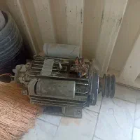 بالابر مسی موتور