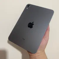 آیپد مینی 6 iPad mini 6 در حد نو نو