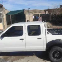 نیسان پیکاپ مدل 81|خودرو سواری و وانت|یاسوج, |دیوار