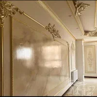 بدلخواه بدون پیش پرداخت کاغذدیواری پارکت کناف۱۲ماه|خدمات پیشه و مهارت|تبریز, |دیوار