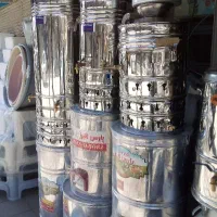 انواع سماور