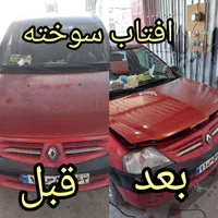 پولیش پالش نانو سرامیک ابگریز رفع افتاب سوختگی|خدمات موتور و ماشین|شیراز, شهرک گلستان شمالی|دیوار