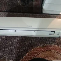 کولر سامسونگ ۲۴هزار کم کار