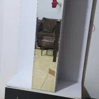جاکفشی ایستاده