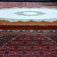 میز عسلی از چوب نراد نو|مبلمان خانگی و میز عسلی|اردبیل, |دیوار