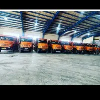 شن ماسه قلوه گراویه نخودی بادمی