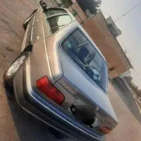 پژو پرشیا ۹۹|خودرو سواری و وانت|خاوران, |دیوار