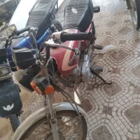 موتور پارکینگی