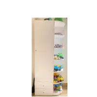 کمداسپرت ام دی اف