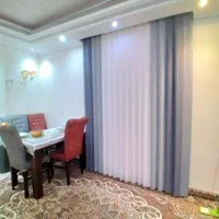 تولیدی انواع پردهای زبرا،دومکانیزه،ورتیکال|پرده، رانر، رومیزی|قرچک, شهرک طلائیه|دیوار