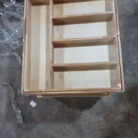 نظم دهنده کشو و قندان و شکلات خوری|آبچکان و نظمدهنده ظروف|تهران, نعمتآباد|دیوار