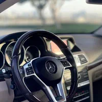 مرسدس بنز E400 کوپه 2017 خاکستری فول آپشن|خودرو سواری و وانت|اهواز, اسلام آباد شرقی|دیوار