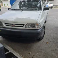 پراید ۱۳۱ مدل ۹۴