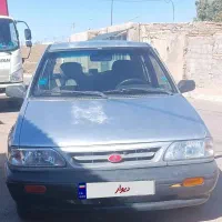 پراید۱۳۱مدل۸۵|خودرو سواری و وانت|سرایان, |دیوار