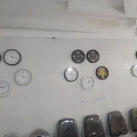 ساعت دیواری نو برای کادو ۳۶۵ت