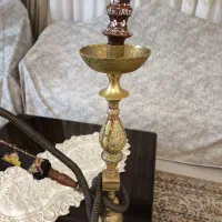 قلیان حاج اوغلی