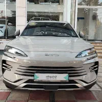 بی وای دی سانگ پلاس (بدون قرعه کشی ، قیمت قطعی))|خودرو سواری و وانت|تهران, سعادت‌آباد|دیوار