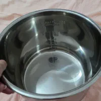 قابلمه / دیگ استیل زودپز برقی / مولتی کوکر|اجاق گاز و لوازم برقی پختوپز|اصفهان, شاه پسند|دیوار