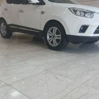 جک s5|خودرو سواری و وانت|ارومیه, |دیوار