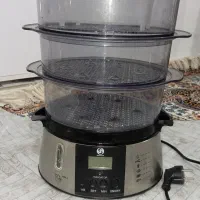 بخارپز