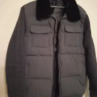 کاپشن خارجی برند۴عدد (قیمت مناسب )