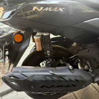 Nmax neo|موتورسیکلت|تهران, تولید دارو|دیوار
