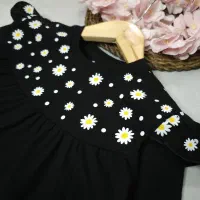 تعدادی لباس دخترانه نو حراج|کفش و لباس بچه|قزوین, |دیوار