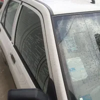 پراید 94 دوگانه سوز فروش و معاوضه|خودرو سواری و وانت|مهاباد (آذربایجان غربی), |دیوار