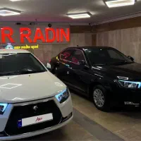دنا پلاس ۶ دنده سفارش آپکو آپشنال فول چهارچرخ دیسک|خودرو سواری و وانت|تهران, شهید رجایی|دیوار