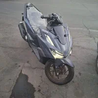 فروش موتورسیکلت هوندا واریو 160اصلی ساخت اندونزی