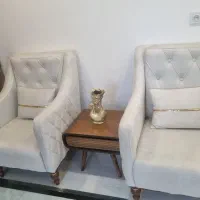مبل راحتی