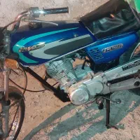 موتور احسان 87