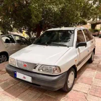 خودرو|خودرو سواری و وانت|وراوی, |دیوار