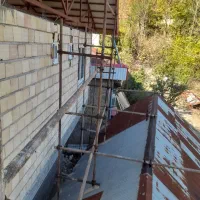 داربست فلزی