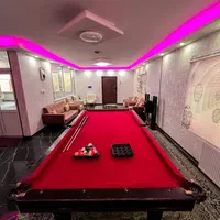 اجاره باغ ویلا مبله استخر سرپوشیده شهریار