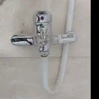 شیر آلات در حد نو