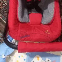 کالسکه و کریر