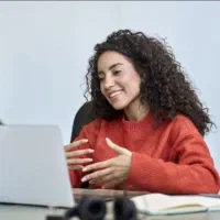 کلاس زبان انگلیسی ( آنلاین )
