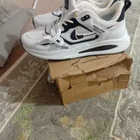 کفش اسپورت شیک نپوشده|کیف، کفش، کمربند|آق قلا, |دیوار