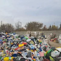 ضایعات|خدمات پیشه و مهارت|تاکستان, |دیوار