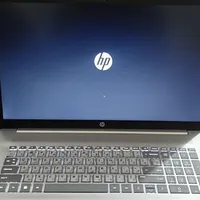 لپ تاپ  HP laptop 17-cn0007tg