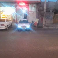پراید هاچبک استسنایی