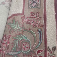 گلیم فرش ۱۲ متری