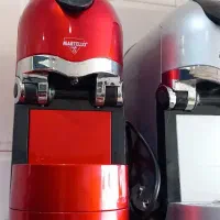 دستگاه اسپرسو ساز صنعتی و نسپرسوساز|سماور، چایساز، قهوهساز|سلفچگان, |دیوار