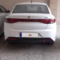 خریدار تیبا